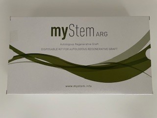 MyStem Kit